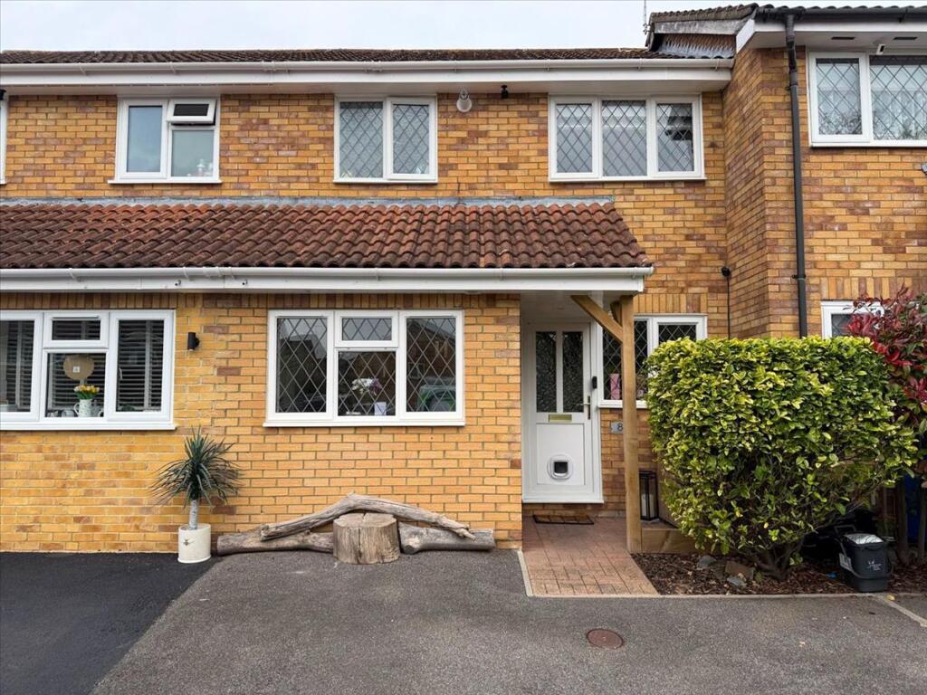 Main image of property: Simmonds Close, Bracknell, RG42