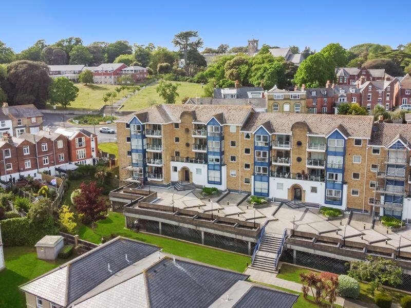 Main image of property: Admiral Gardens, Cowes