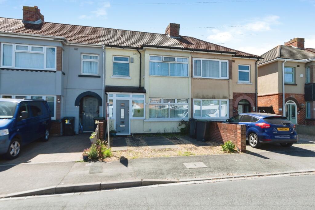 Main image of property: Avery Lane, Gosport, Hampshire, PO12