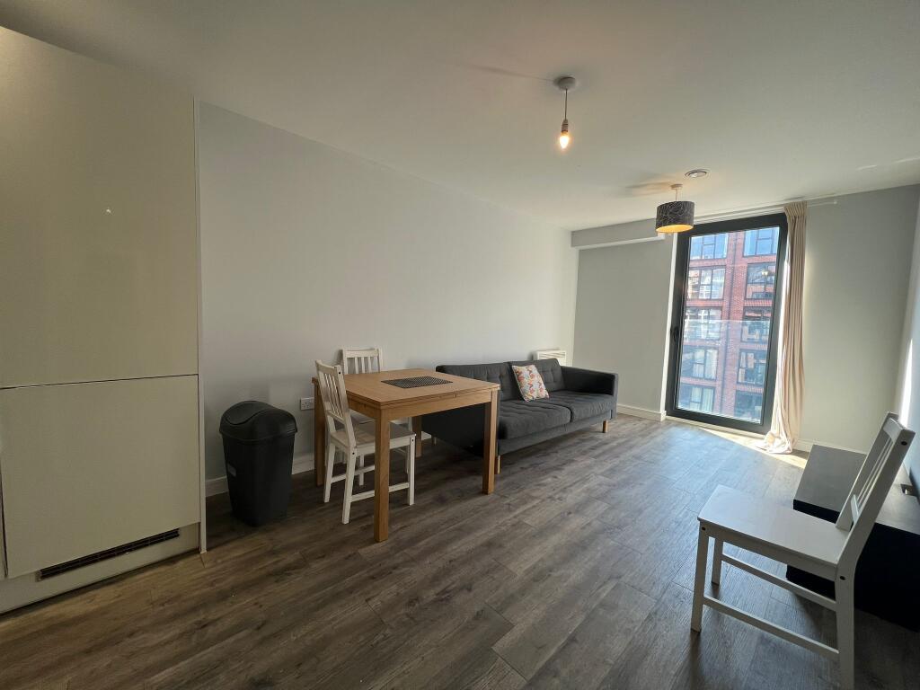 Main image of property: Park Works, Digbeth