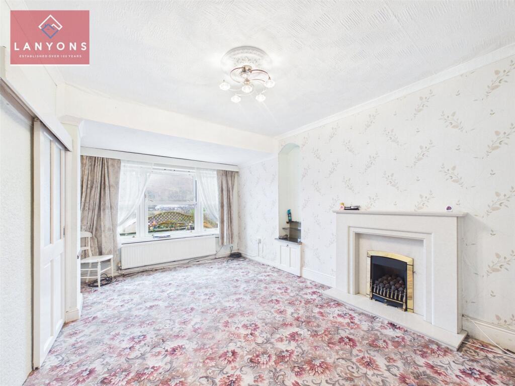 Pleasant Terrace, Ystrad, Pentre, Rhondda Cynon Taf, CF41 photo 2