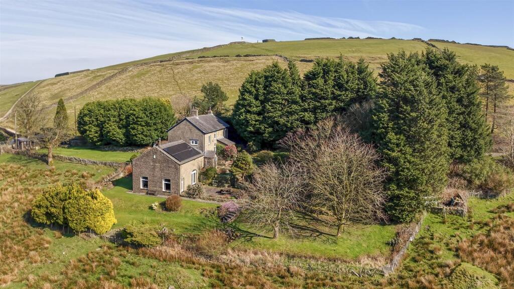 Main image of property: Edge End Farm, Heightside Lane, Crawshawbooth, Rossendale