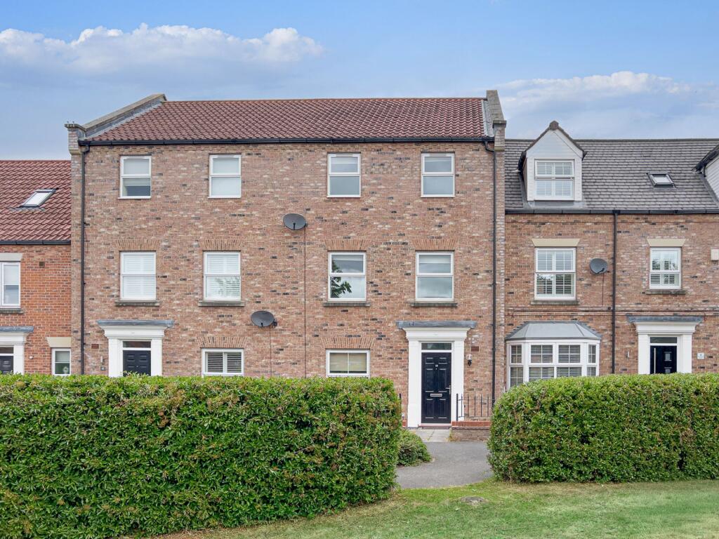 Main image of property: Dondeen Avenue, Thirsk, YO7