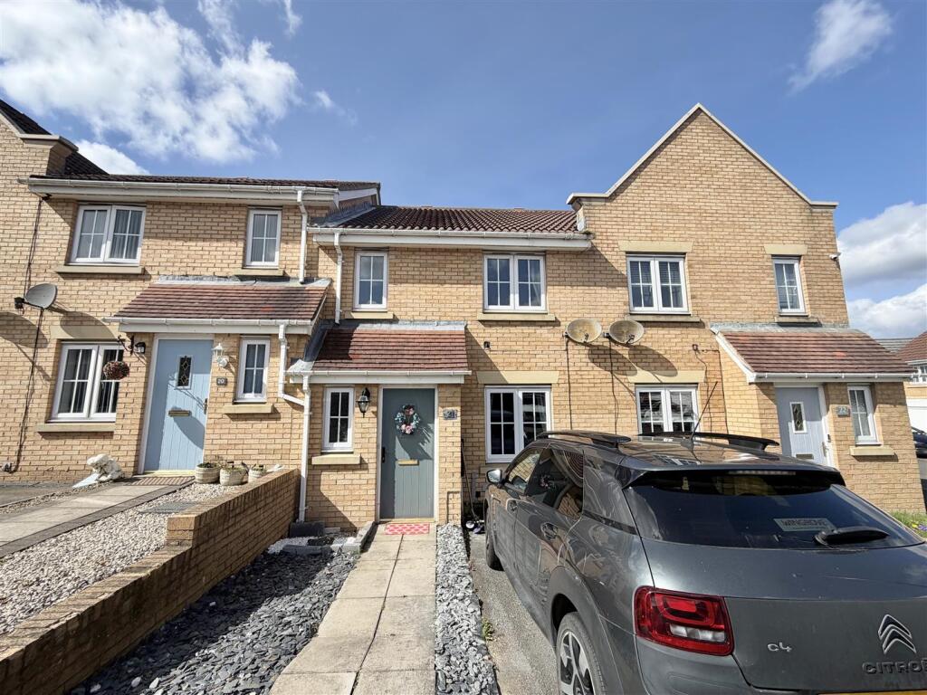 Main image of property: Churchside Gardens, Easington Lane, Houghton Le Spring