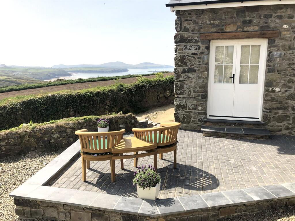 Main image of property: Whitesands, St. Davids, Haverfordwest, Pembrokeshire, SA62