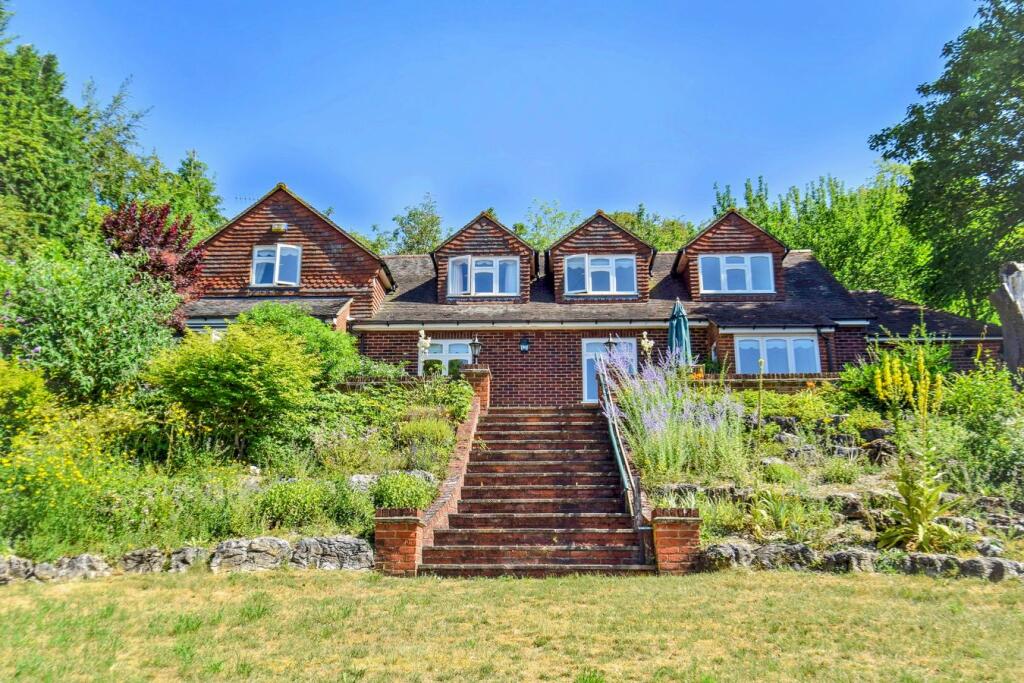 Main image of property: Crockenhill Lane, Eynsford, DA4