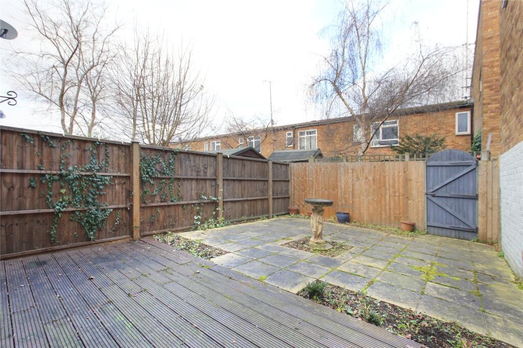 House in London, Clapham Junction - View 5
