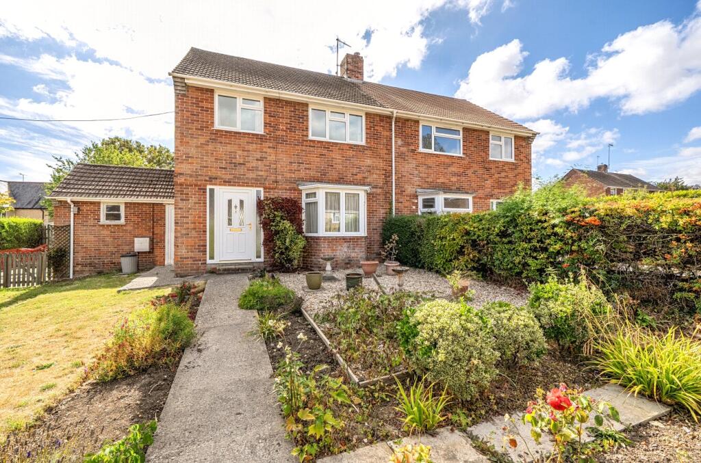 Common Road, Wincanton, Somerset, BA9