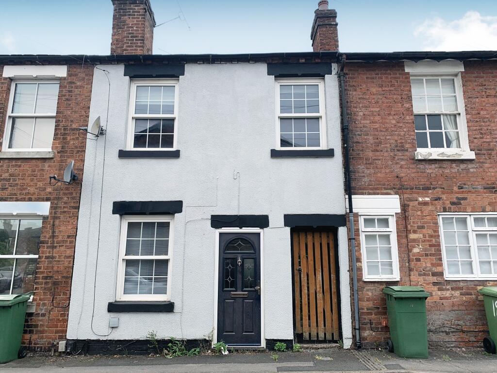 Main image of property: Telegraph Street, Stafford
