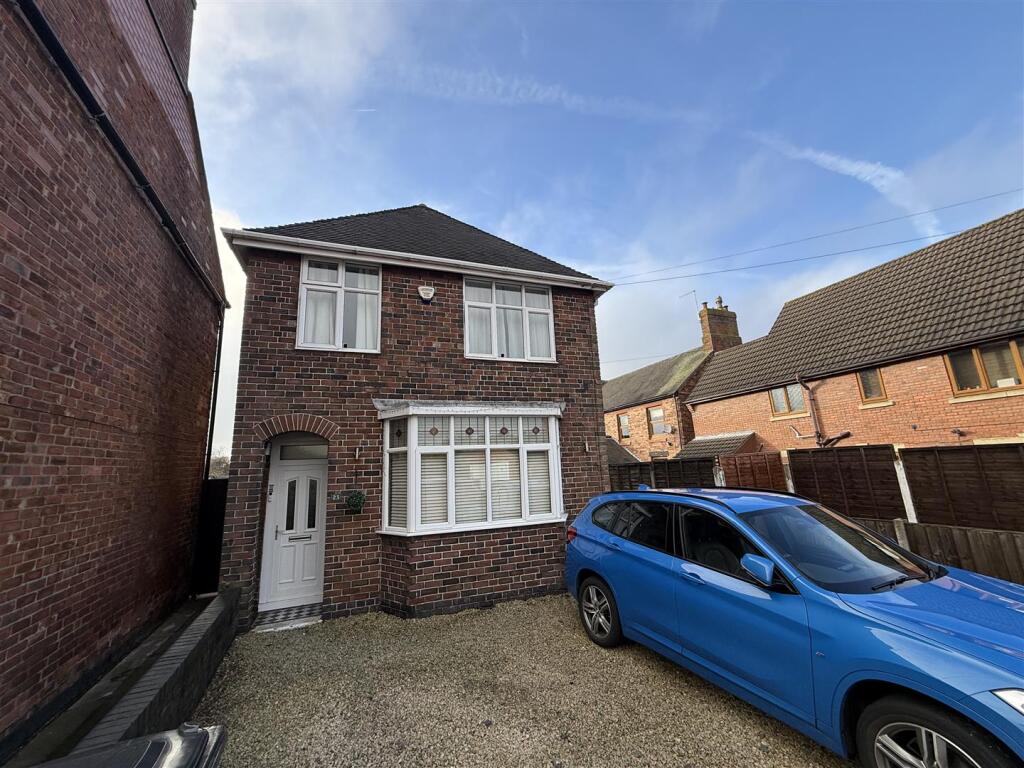 Main image of property: Talbot Street, Church Gresley, Swadlincote