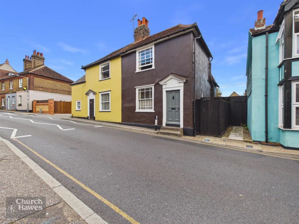 Main image of property: Fambridge Road, Maldon