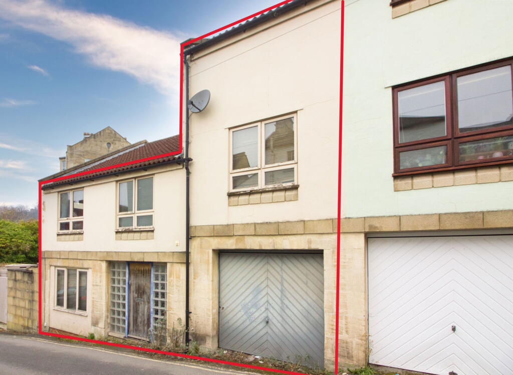 Main image of property: Upper East Hayes, Bath, BA1