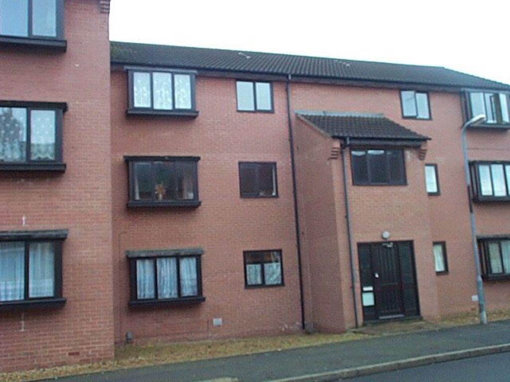 Main image of property: LODGE COURT, WELLINGBOROUGH