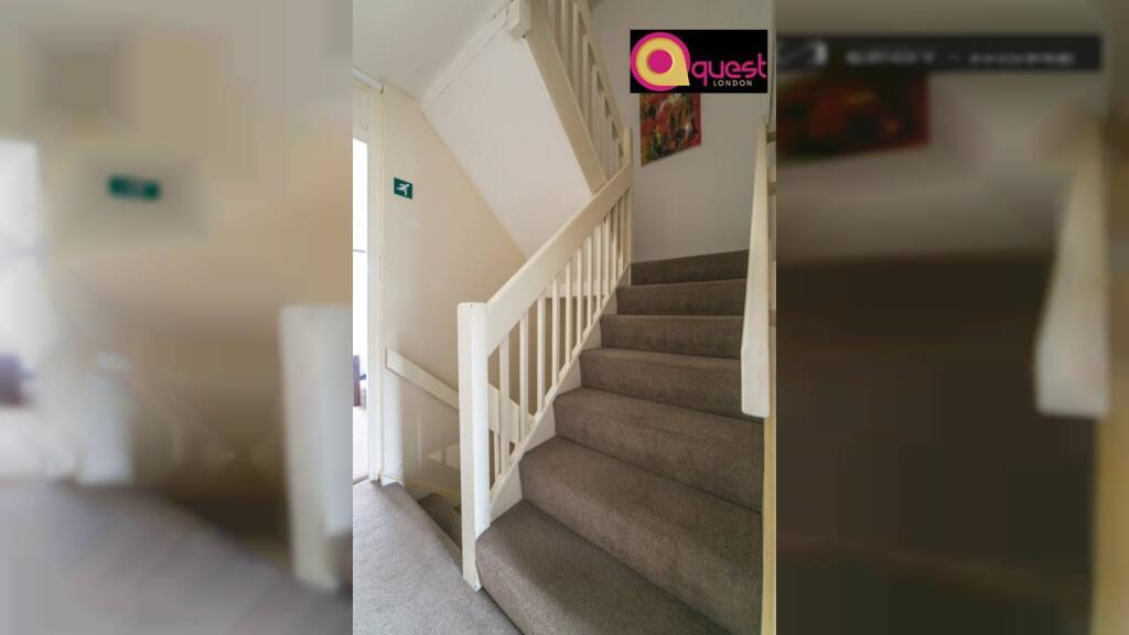 4 bedroom terraced house for rent