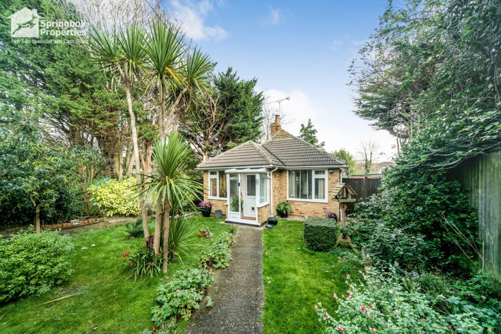 Main image of property: 20 Spring Close, 20 Spring Close, Eastbourne, East Sussex