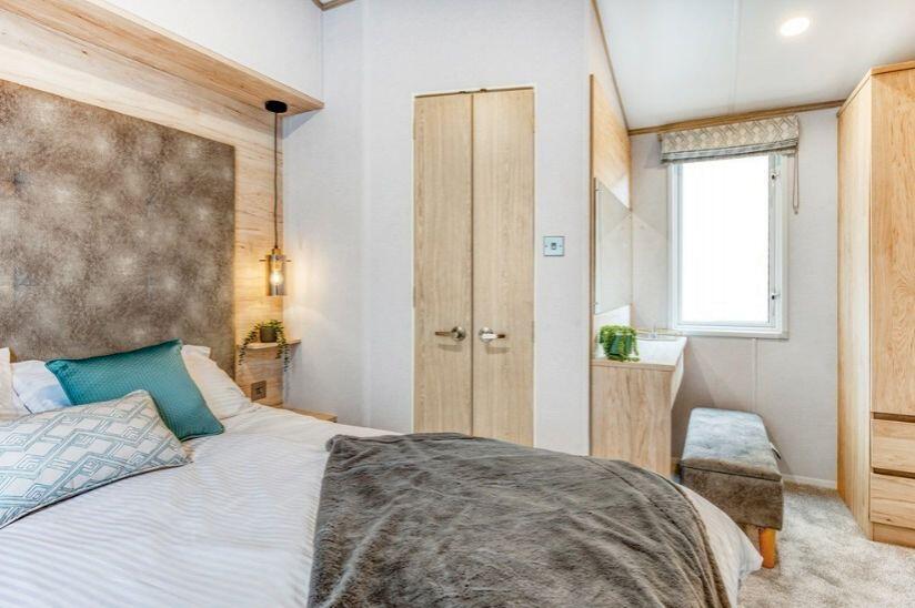 Two Bed Atlas Image (40x13), Waters Edge Country Park, River Rd, Thornton, Lancashire, FY5 5LR photo 3