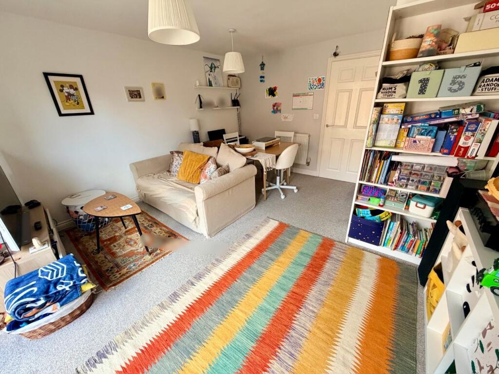 House in Basingstoke and Deane, Brookvale, Houndmills - View 4