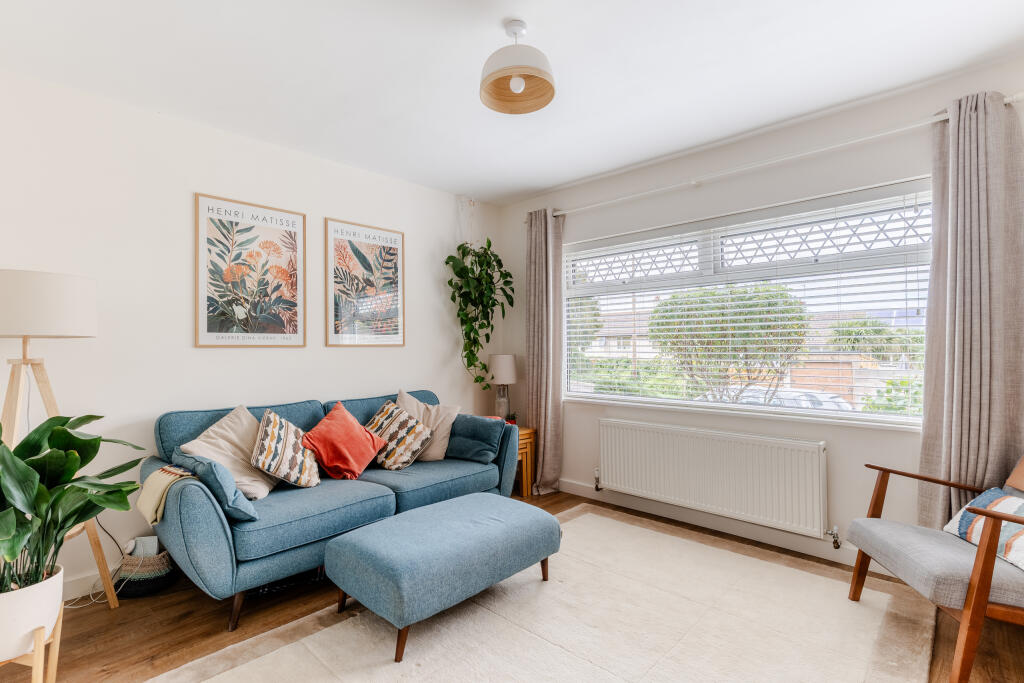 House in Bristol - View 4