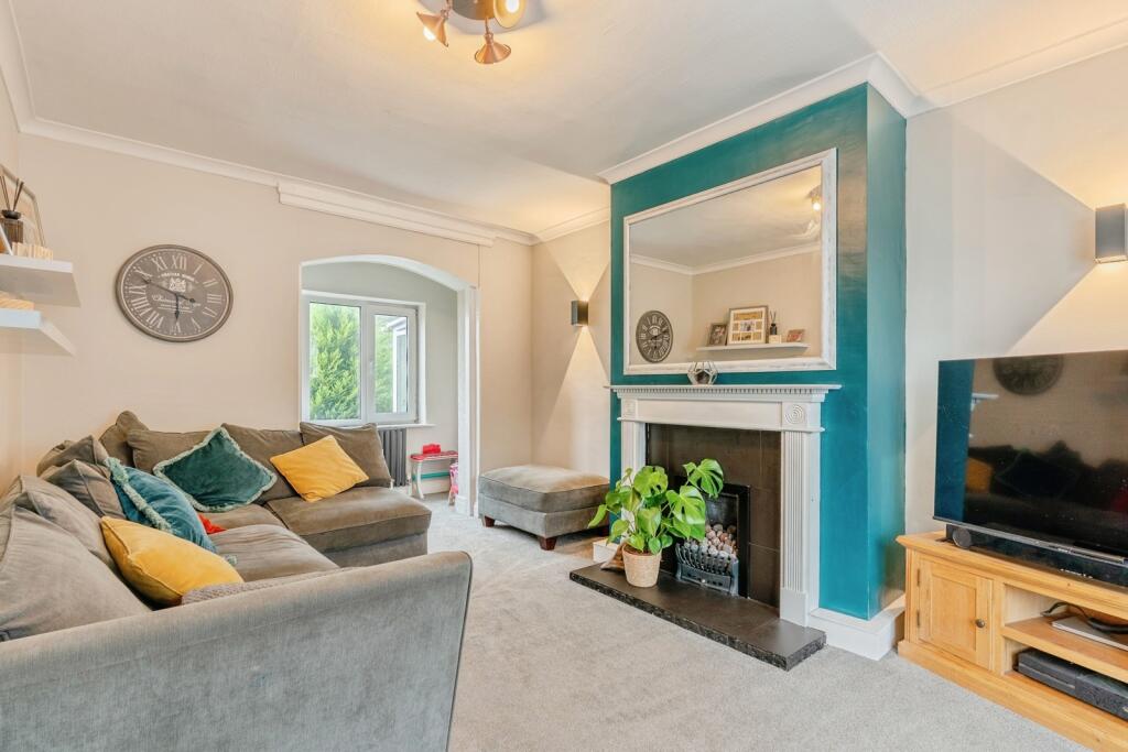 Lancaster Gate, NELSON, Lancashire, BB9 photo 3