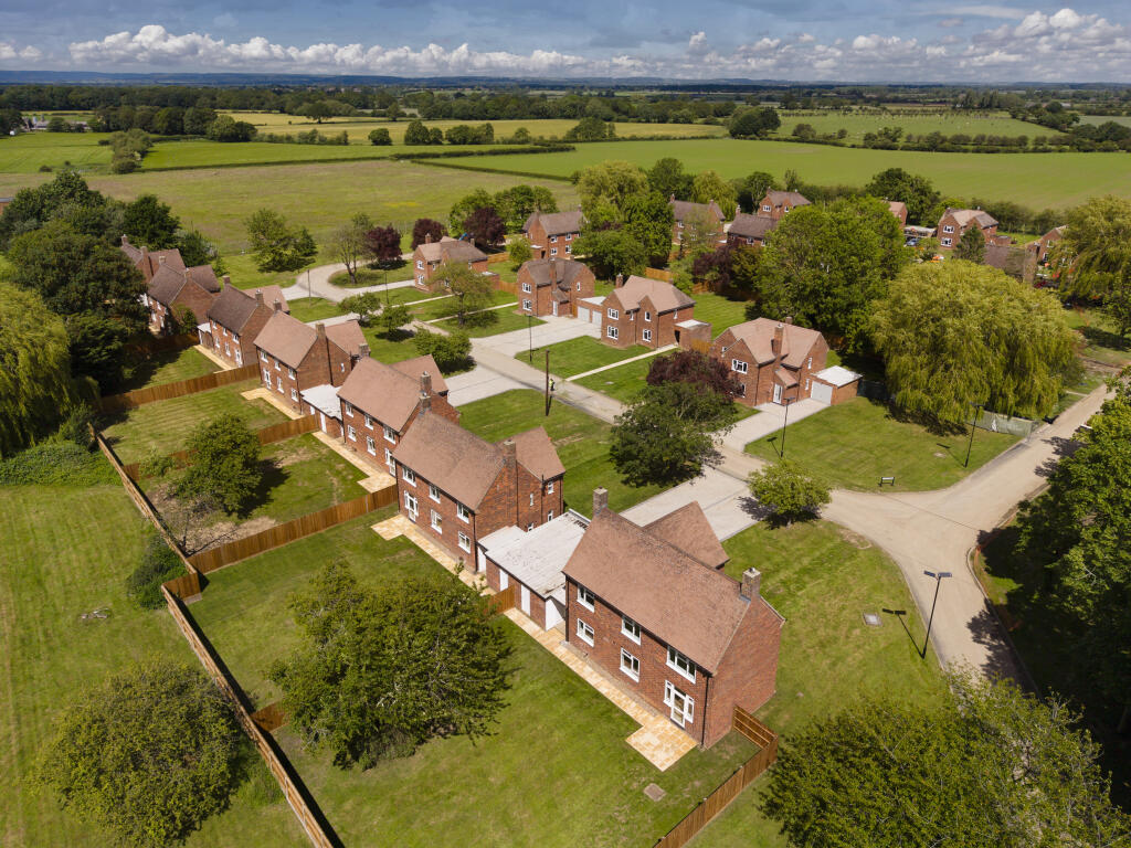 Main image of property: The Paddock, Linton On Ouse, YORK