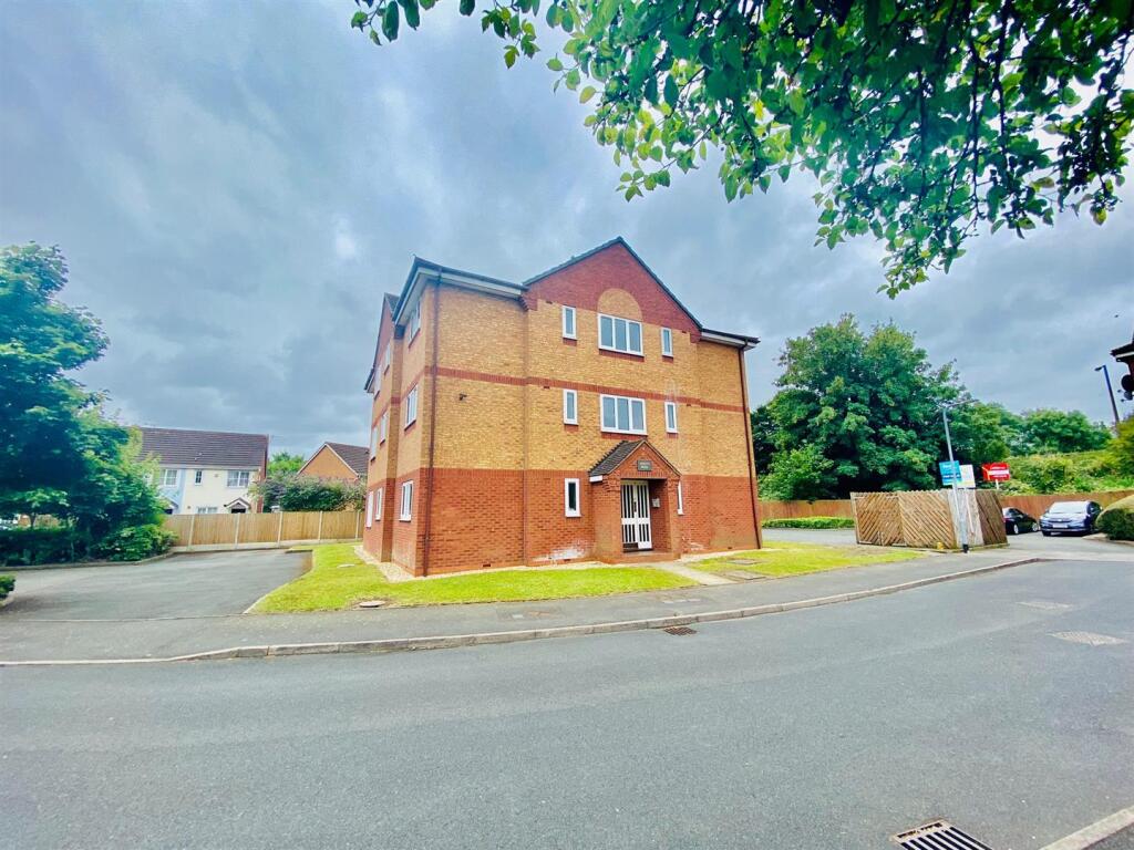 Main image of property: Regents House, Branston, Burton On Trent DE14 3BJ