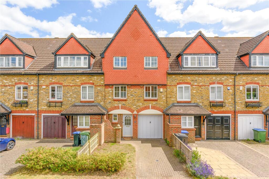Main image of property: Virginia Place, Cobham, Surrey, KT11