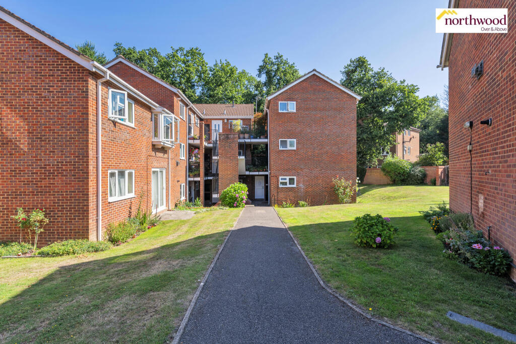 Main image of property: Romilly Drive, Watford, WD19