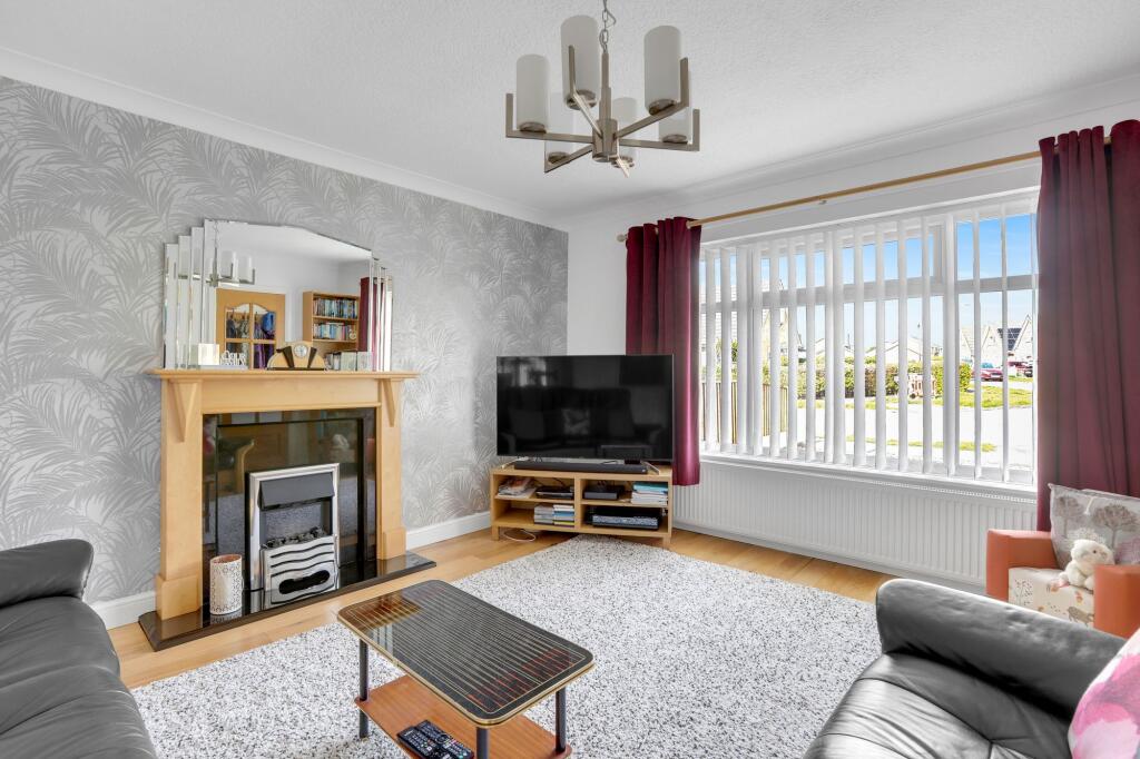 House in Ashfield, Titchfield, Hucknall - View 3