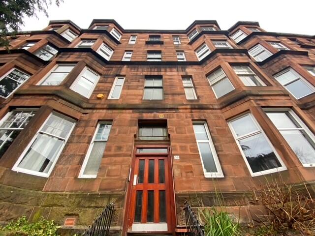 Main image of property: Dudley Drive, Hyndland, Glasgow, G12