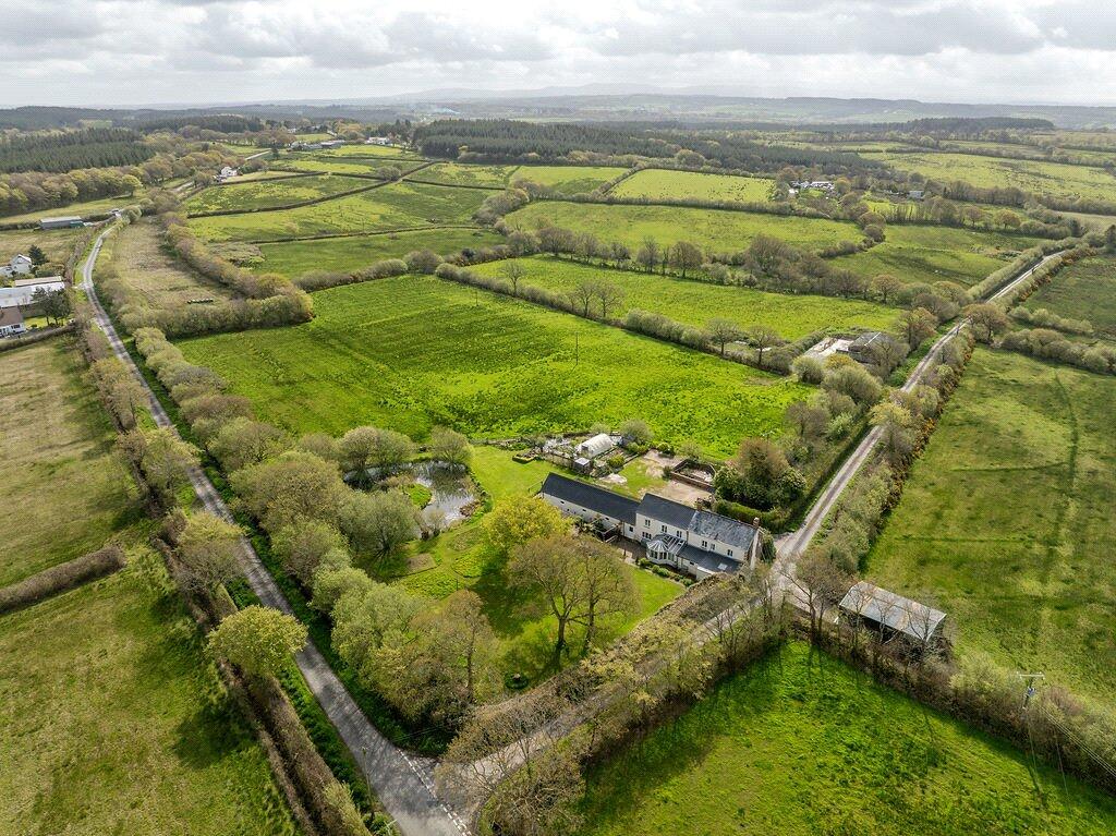 Main image of property: Ashwater, Beaworthy, Devon