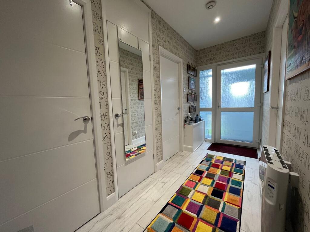 House in Swansea - More
