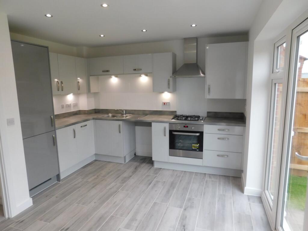 House in Shrewsbury - View 2