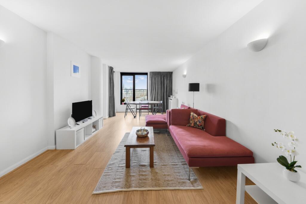 Main image of property: Point West, London SW7