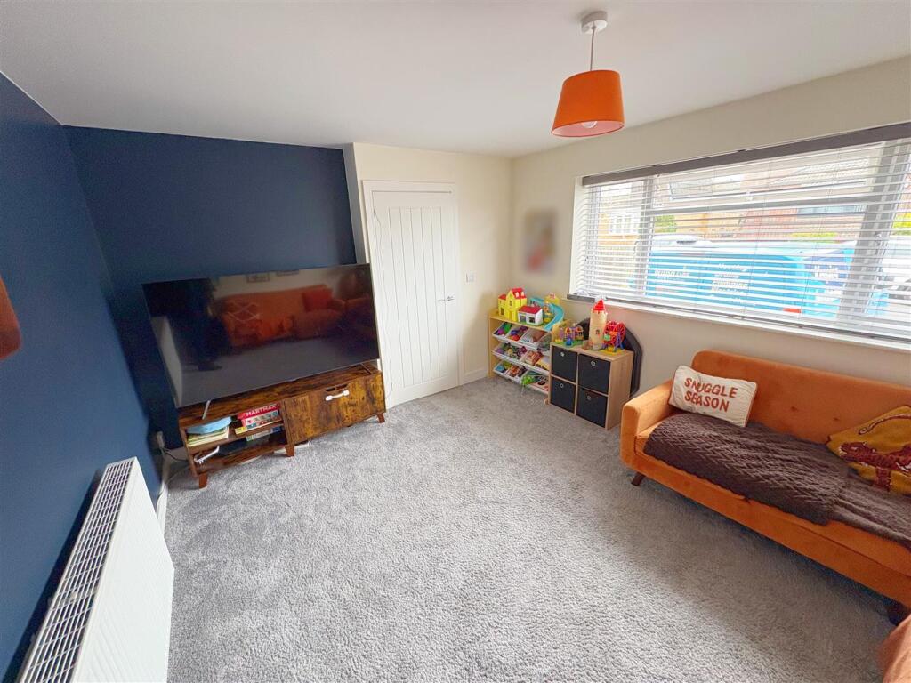 House in Bristol, Hartcliffe - More