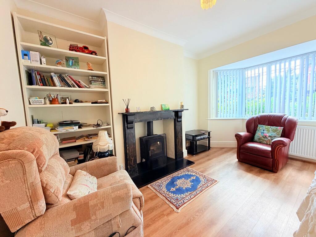 Old Hinckley Road, Nuneaton, CV10 photo 3