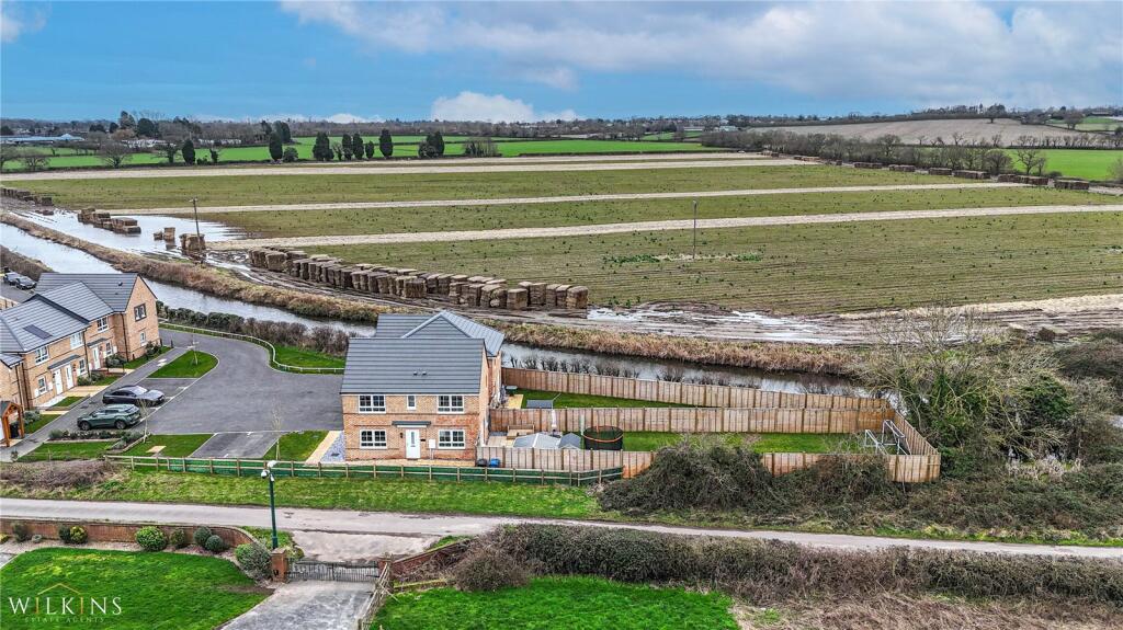 Additional image 36 of Dashwood Close, Hopwas, Tamworth, B78