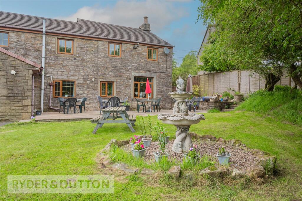 Additional image 28 of Dean Lane, Water, Rossendale, BB4