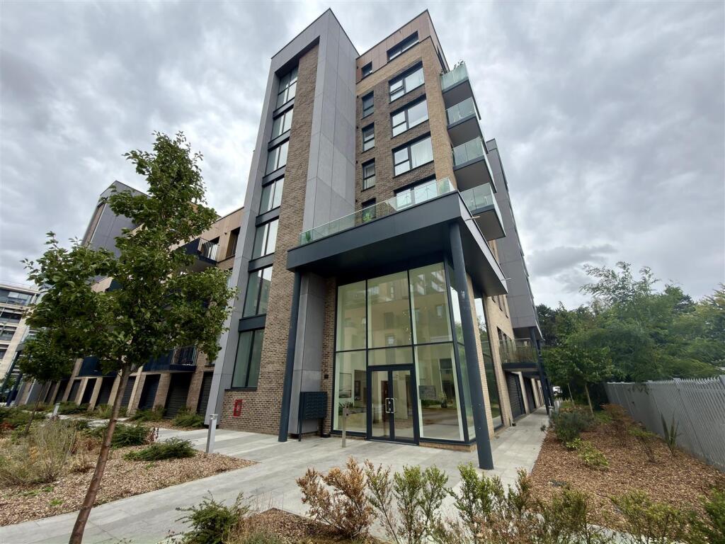 Main image of property: Edinburgh Gate, Harlow