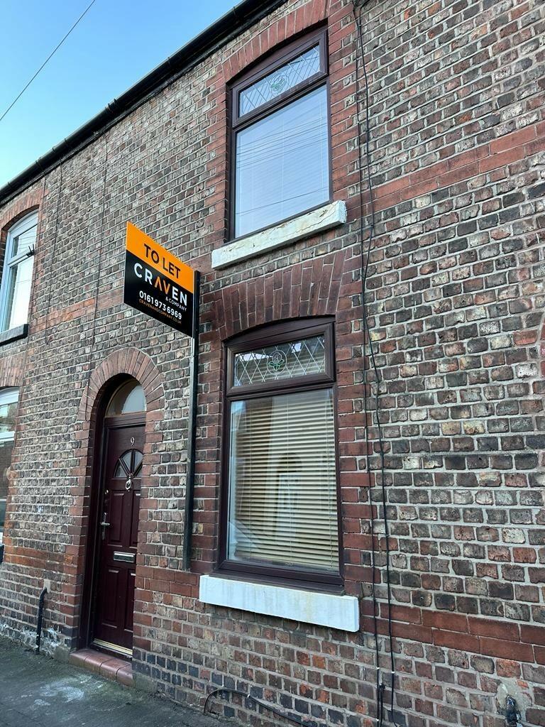 Main image of property: Field Road, Sale