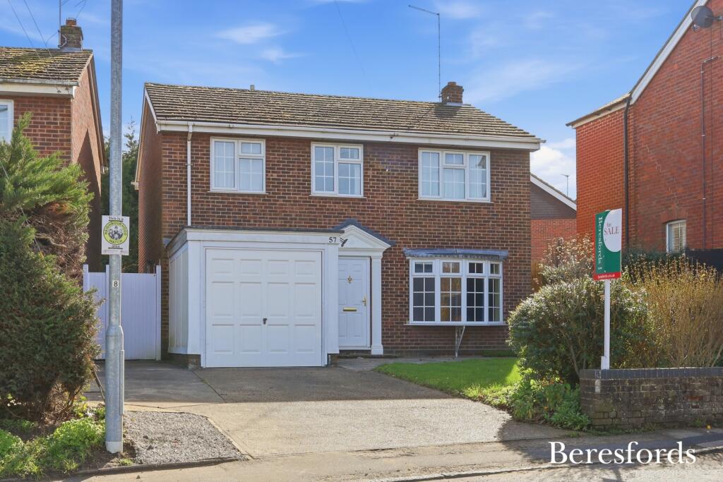 Main image of property: Ongar Road, Writtle, CM1
