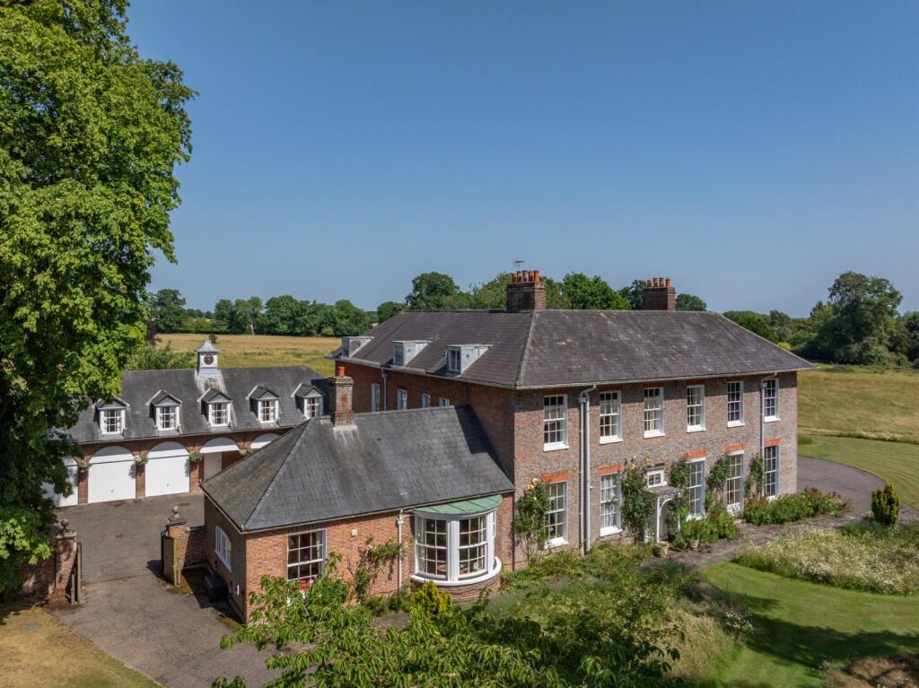 House in Chaddleworth, West Berkshire - View 5