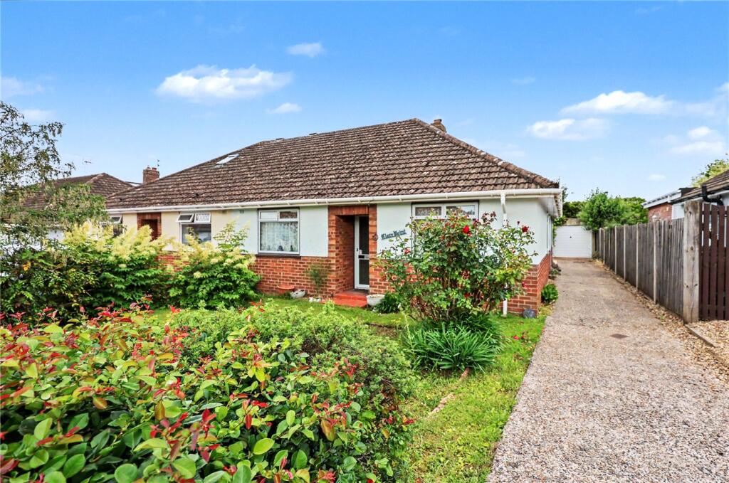 Main image of property: Bush Road, Hellesdon, Norwich, Norfolk, NR6