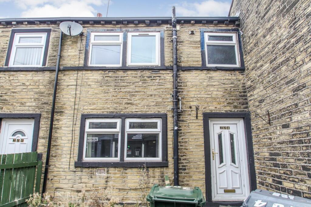 Main image of property: High Street, Wibsey, Bradford