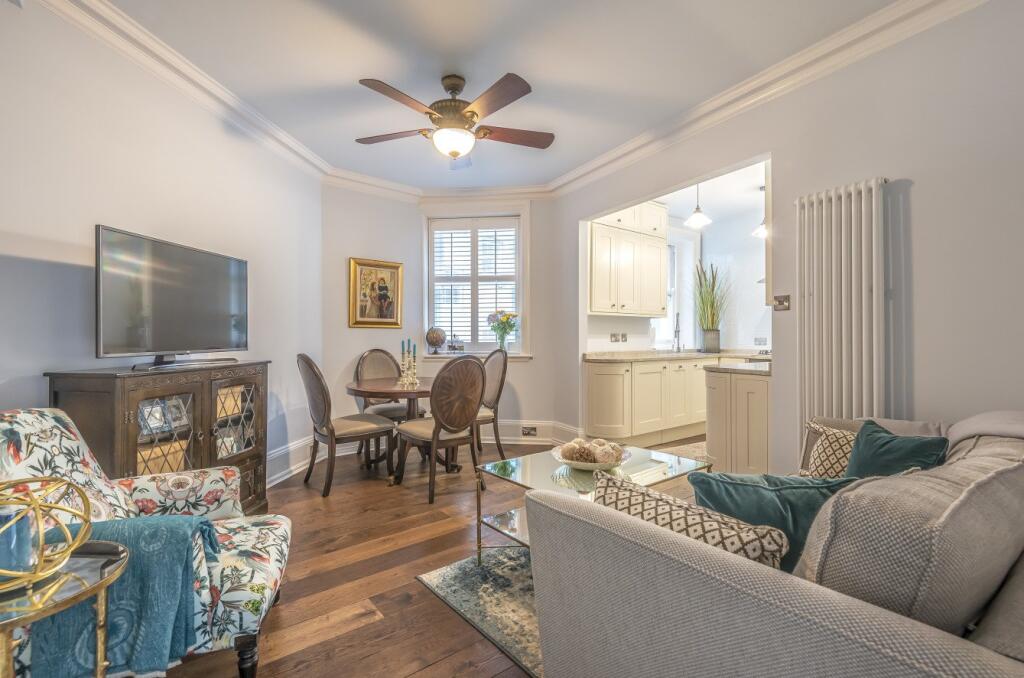 Main image of property: Marylebone Road, Marylebone, London, NW1