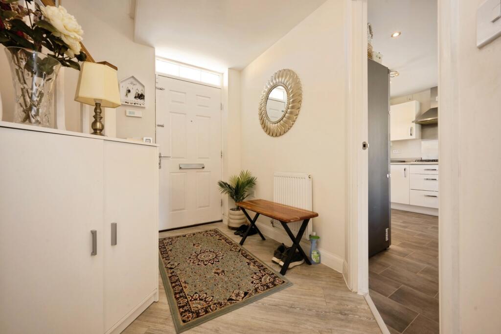 House in Milton Keynes - More