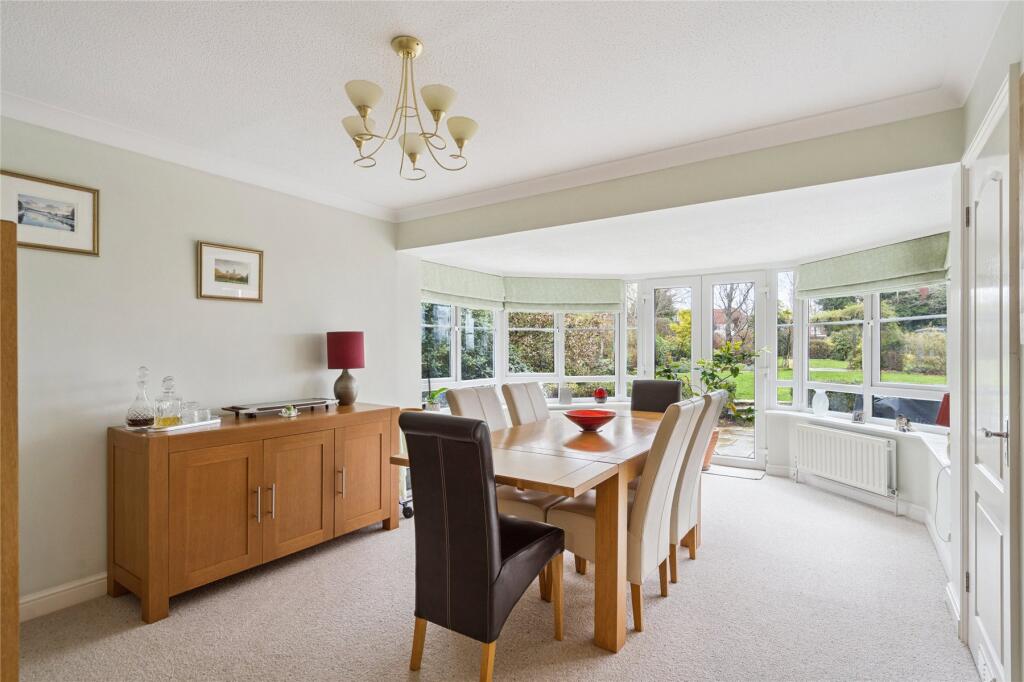 Home Farm, Bletchley Road photo 4