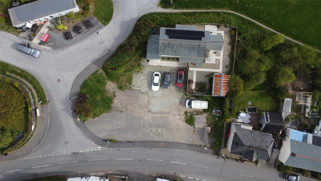 White Hart Close, Bratton Fleming, Barnstaple, EX31 photo 4