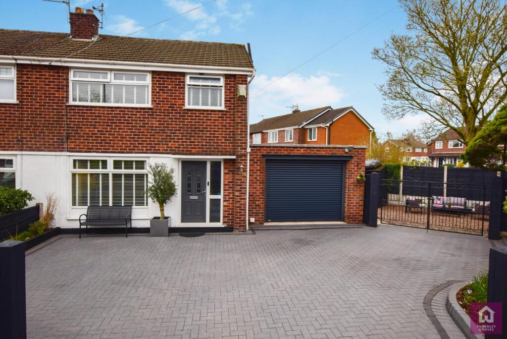 Main image of property: Langdale Road, Partington, Manchester, Greater Manchester, M31
