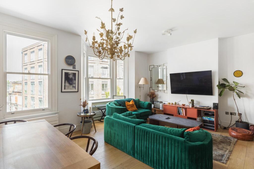 Main image of property: New Kings Road, London SW6