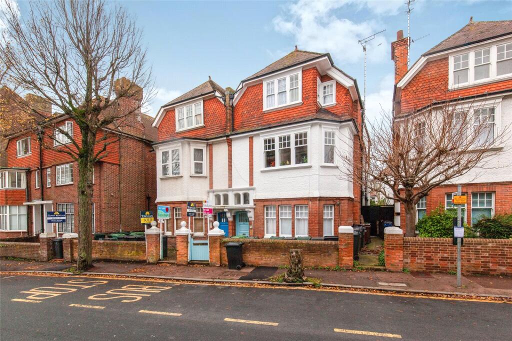Main image of property: Meads Street, Eastbourne, BN20